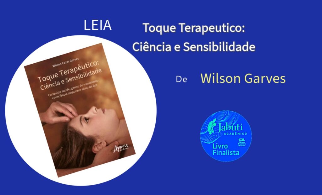 Livro Semifinalista do Prêmio Jabuti Acadêmico